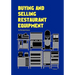 Buying and Selling Restaurant Equipment