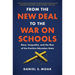 From the New Deal to the War on Schools: Race, Inequality, and the Rise of the Punitive Education State
