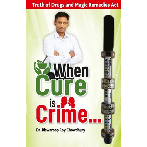 When Cure is Crime...
