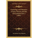 Genealogy and Memoirs of Isaac Stearns and His Descendants Part 1 (1901)