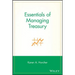Essentials of Treasury