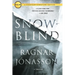 Snowblind