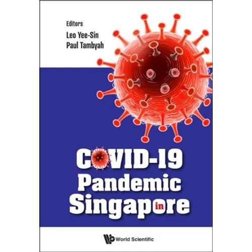Covid-19 Pandemic in Singapore