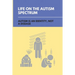 Life On The Autism Spectrum: Autism Is An Identity, Not A Disease: Autism Independent Living Skills