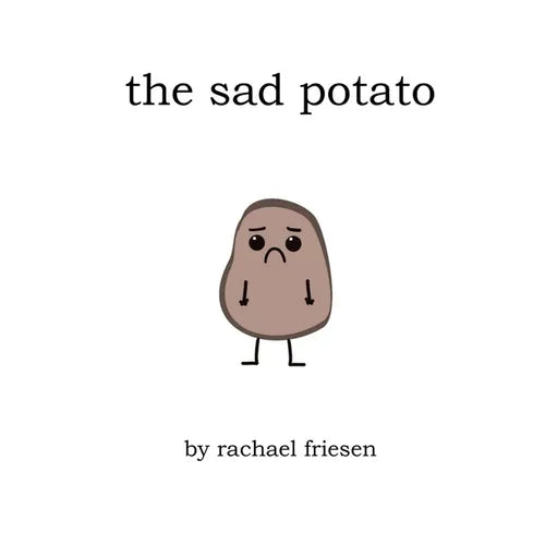 The Sad Potato
