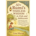 50+ Rumi's Timeless Wisdom for Kids and Adolescents: Inspiring Life Lessons, Poems, and Reflections to Help Young Hearts Grow in Kindness, Courage, an