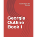 Georgia Outline Book 1