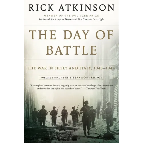 Day of Battle