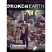 Broken Earth (PFRPG)
