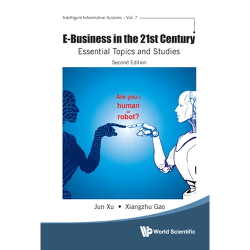 E-Business 21st Century (2nd Ed)