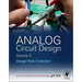 Analog Circuit Design Volume Three: Design Note Collection