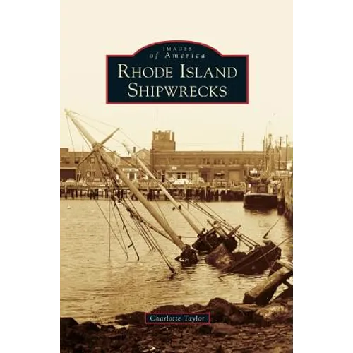 Rhode Island Shipwrecks