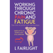 Working Through Chronic Pain and Fatigue: Tips from an author with fibromyalgia