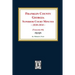 Franklin County, Georgia Superior Court Minutes, 1830-1834. (Volume #4)