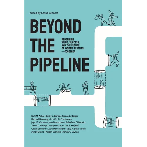 Beyond the Pipeline