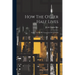 How The Other Half Lives: Studies Among The Tenements Of New York