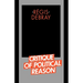 Critique of Political Reason