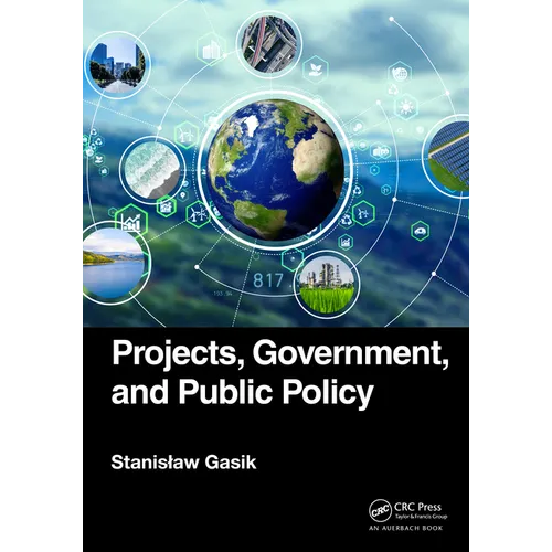 Projects, Government, and Public Policy