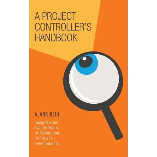 A Project Controller's Handbook: Insights from Twenty Years of Accounting in Project Environments