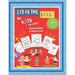 Coloring Book For Toddlers: Super Cool Coloring Book For Toddlers & Kindergarten Ages 3-5 Large Print