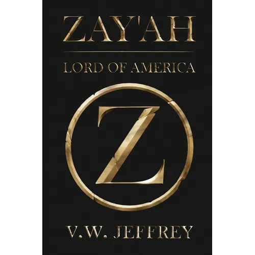 Zay'ah: Lord of America