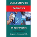 USMLE STEP 2 CK Pediatrics In Your Pocket: Pediatrics