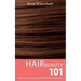 Hair Beauty 101: How to grow your hair, hair treatment and natural hair