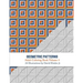 Geometric Patterns - Adult Coloring Book Vol. 4