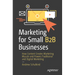 Marketing for Small B2B Businesses: How Content Creates Marketing Muscle and Powers Traditional and Digital Marketing