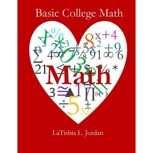 Basic College Math