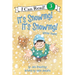 It's Snowing! It's Snowing!: Winter Poems