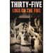 Thirty-Five Logs on the Fire: The Story Of the 1984 McLeansboro Foxes' Undefeated Season