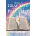How A Gray Seed Became A Peace Lily