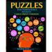 Puzzles for Parkinson's Patients: Regain Reading, Writing, Math & Logic Skills to Live a More Fulfilling Life