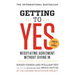 Getting to Yes: Negotiating Agreement Without Giving in