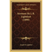 Sermons By J. B. Lightfoot (1890)