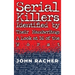 Serial Killers Identified by Their Handwriting: A Look at 10 of the Worst