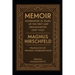 Memoir: Celebrating 25 Years of the First LGBT Organization (1897-1922)