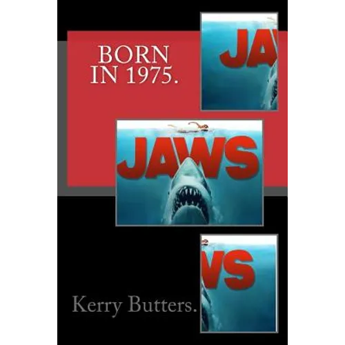 Born in 1975. Birthday Nostalgia.