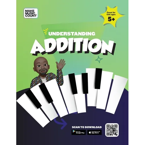 Make Music Count: Understanding Addition