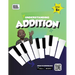 Make Music Count: Understanding Addition