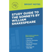 Study Guide to The Sonnets by William Shakespeare