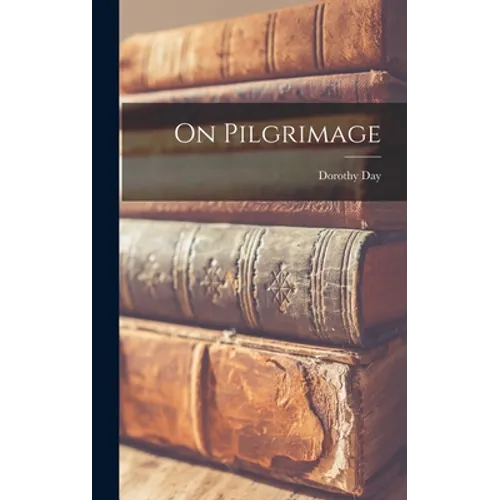 On Pilgrimage