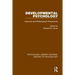 Developmental Psychology: Historical and Philosophical Perspectives