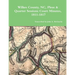 Wilkes County, NC, P&Q Minutes, 1811-1817