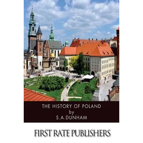 The History of Poland