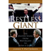Restless Giant: The United States from Watergate to Bush V. Gore