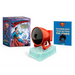 Superman: Die-Cast Metal Phantom Zone Projector