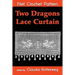 Two Dragons Lace Curtain Filet Crochet Pattern: Complete Instructions and Chart