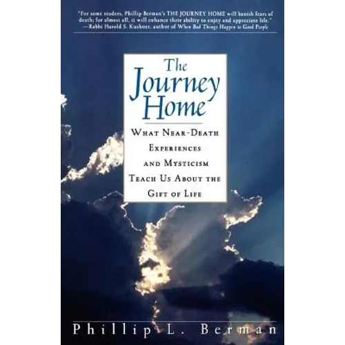 The Journey Home